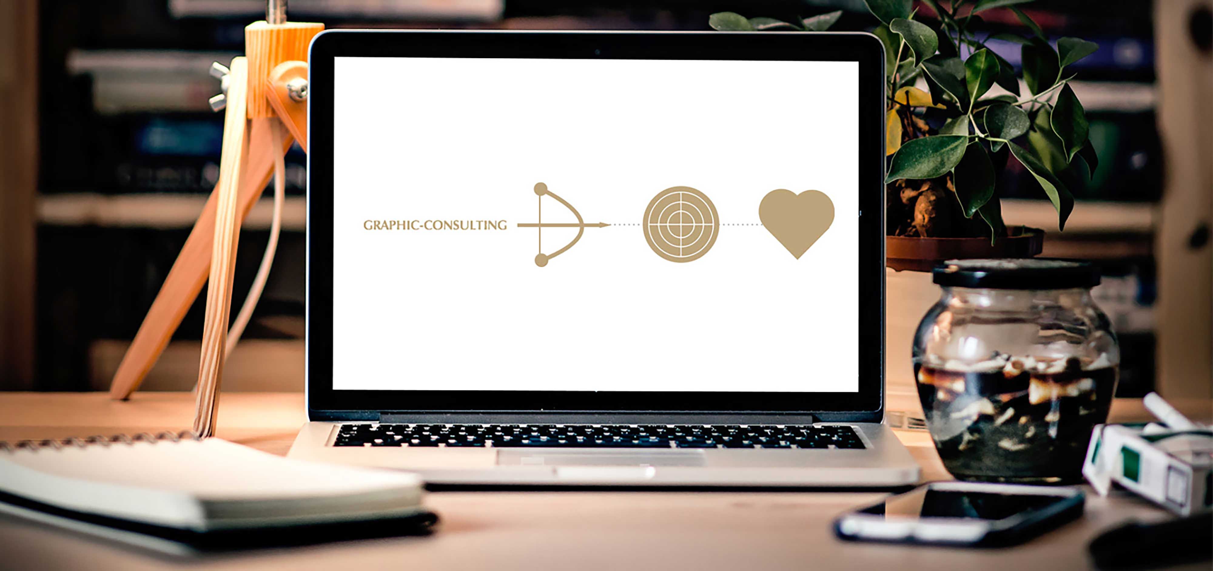 GRAPHIC-CONSULTING trifft zuverlässig!
